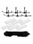 13PCS Roller Fırça Filtre Yan Fırça Yedek Parçaları Qihoo 360 S10 X100 Max Robotik Vakum Süpürücü (Yurt Dışından) 1