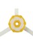 6pcs Irobot Roomba Için Plastik Fırça Vakum Aksesuarları 500 600 700 Serisi (Yurt Dışından) 2