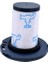 3 Paket ZR009007 Rowenta Vakum Süpürge Için Filtre RH9890WO RH9879WO X-Force Flex Yedek Filtresi (Yurt Dışından) 3
