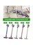 Dyson V15, V11, V10, V8, V7 Vakum Süpürge Için Değiştirilmiş Hortum Konnektörü Esnek Bağlantı Nozulu Uzatma Hortumu (Yurt Dışından) 2