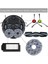 Ecovacs Deebot X1 Omnı / X1 Turbo Robot Vakum Ekleri Ana Yan Fırça Filtresi Mop Toz Çantası Için Yedek Parçalar (Yurt Dışından) 2