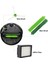 Irobot Roomba Için Yedek Parçalar I7 I7+ E5 E6 I3 Elde Taşınır Süpürge Filtre Parçaları (Yurt Dışından) 4