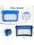 Irobot Roomba Için Yedek Parçalar 600 Serisi 694 692 675 690 671 677 680 660 665 651 650 &amp; 500 Serisi Fırça Filtreleri (Yurt Dışından) 2