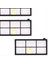 Irobot 800 Için Hypa 870, 860, 970, 980 Robot Vakum Süpürge Aksesuarları Filtresi (Yurt Dışından) 4