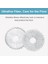 Dream L20 Ultra Robot Vakum Yedek Parçaları Için Aksesuarlar Ana Fırça, Hepa Filtreleri, Yan Fırçalar, Paspas Kumaşları Içerir (Yurt Dışından) 3