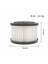 Hepa Filtreleri Set Xiaomi Jimmy H8 / H8 Pro / H8 Flex T-HPU55 Handheld Kablosuz Vakum Süpürge Yedek Parçaları (Yurt Dışından) 3