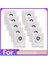 10PCS Tp Link Için Toz Torbası Seti Topo RV30 Plus 360 S8 Plus Plus Plus RVA200 Vakum Süpürge Aksesuarları Değiştirme (Yurt Dışından) 1