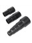 11PCS Evrensel Vakum Tıklatma Kiti 1-1/4inch Vakum Hortum Adaptörü Islak Kuru Plastik Vakum Süpürgeleri Aksesuarlar (Yurt Dışından) 2