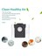 8pcs Dreame Bot Için Dokuma Yapılmayan Toz Torbası X30PRO Ultra X30PRO Plus Robot Vakum Süpürge Çöp Torbası Yedek Parçaları (Yurt Dışından) 2