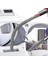 Dyson V7 V7 V8 V11 V12 V12 V15 Vakum Eki Için Kurutucu Havalandırma Temizleyici Kiti ve Crevice Aracı Derin Lint Adaptörünü Çıkarır (Yurt Dışından) 3