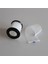 Inse S6T/S6P PRO/N5S Vakum Temizleyici Aksesuarları Filtre Filtre Elemanları Filtre Filtre Değiştirme Parçaları Için Uygun (Yurt Dışından) 3