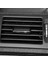 Araba Gösterge Tablosu Sol Yan Ac Hava Havalandırma Grille Kapak Mercedes Benz C Sınıfı W204 08-10 Lhd Klima Outlet Panel (Yurt Dışından) 5