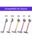 Dyson V6, V7, V8, V10, V11 DC24, DC31, DC34, DC35 Vakum Süpürge Uzatma Hortumu Için Pet Damat Takım Fırçası (Yurt Dışından) 3