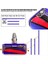 Yumuşak Peluş Şeritler Dyson V6 V6 V7 V8 V10 V12 V15 DC58 DC59 DC62 DC72 DC74 Vakum Temizleme Kafaları Değiştirme (Yurt Dışından) 2