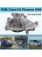 9826619080 Peugeot Için Araç Su Pompası 308 T9 3008 (P84E) 4008 5008 Citroen C4 Picasso Ds9 (Yurt Dışından) 4