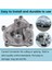 9826619080 Peugeot Için Araç Su Pompası 308 T9 3008 (P84E) 4008 5008 Citroen C4 Picasso Ds9 (Yurt Dışından) 5