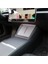 Tesla Model 3 Için Highland 2024 Merkez Konsolu Organizatör+Koltuk Depolama+Kupa Tutucu Ekleme+Kablosuz Şarj Mat, Gri (Yurt Dışından) 3