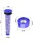 4 Pack Filtre Dyson V7, V8 Hayvan ve V8 Mutlak Kablosuz Vakum Süpürge Hepa Filtre Değiştirme (Yurt Dışından) 5