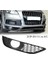 1paır Sıg Lamba Kapak Siste Izgara Sis Lambası Hood Audi Q7 4l 2009-2014 S-Line N/s 4L0807675C 4L0807676C (Yurt Dışından) 5