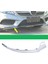 Araba Sağ Ön Tampon Ayırıcı Tampon Dudak Gövde Kiti Ördek Dudak Ayırıcı Mercedes Benz Cls W218 2188851674 (Yurt Dışından) 2