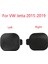 Vw Jetta Vento 2015-2019 Için Yeni Ön Tekerlek Evi Çamurluk Delik Kapağı Kaplama 5C6805413A 5C6805414A Araç Aksesuarları (Yurt Dışından) 4