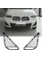 Araba Ön Tampon Bmw X2 F39 2018-2023 51118069097 51118069098 (Yurt Dışından) 1