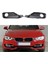 Bmw 3 Serisi F30 F31 2011-2017 Sis Fog Imle Grille Trim (Yurt Dışından) 2