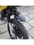 Motosiklet Çamurluk Ön Çamurlu Çamurlu Çamurlu Sıçrama Koruma Kapağı Honda Cross Cub 110 CC110 2023 2024 Accessoriess (Yurt Dışından) 4