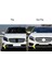 1 Çift Ön Tampon Dış Izgara Trim Kapağı 1568853322, 1568853422 2015-2017 Için Mercedes-Benz W156 X156 Gla 200/220/250 (Yurt Dışından) 3