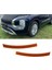 Mitsubishi Outlander Eclipse 22-24 Yansıtıcı Uyarı Şeridi 8355A119 L Için Ön Tekerlekten Reflektör Lamba Trim Plakası (Yurt Dışından) 5