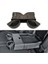 Araba Arka Koltuk Kolçak Ekle Içecekler Fincan Tutucusu 0998100213 Mercedes-Benz C Glc Sınıfı W205 W253 W213 W222 Kahverengi (Yurt Dışından) 5