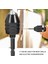 4pcs Matkap Chuck Değişiklik Adaptörü, Anahtarsız Chuck Dönüşüm Aracı Anahtarsız Matkap Ayakkabı, 1/4, 1/8, 1/16 Matkap Adaptörü (Yurt Dışından) 2