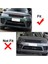 Araba Ön Tampon Deflektörü Koruyucu Dekoratif Kapak Land Rover Range Rover Sport Svr 2014-2022 Sol LR062302 (Yurt Dışından) 4