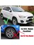 4pcs Araba Çamur Fleps Mitsubishi Asx Outlander Sport 2013-2015 Için Çamurlu Çamurluklar (Yurt Dışından) 3