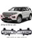 Ford Explorer Için 2020-2024 Sol LED Fog Folları Ön Tampon Lambaları LED Gündüz Koşu Işıkları LB5B-15A255-AC (Yurt Dışından) 4