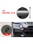 Araba Ön Tampon Tow Hook Kapağı Bmw Için Bmw X5 M F15 2013-2018 Fragman Kapağı Için Boyalı 51118060131 (Yurt Dışından) 2