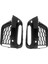 1 Paır Bmw X3 G01 X4 G02 2019 - 2021 Ön Tampon Izgara Açılan Sis Lambası Kapağı 51118098829 51118098830 (Yurt Dışından) 3