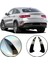 Mercedes Benz Gle Coupe C292 GLE63S GLE400 GLE450 4matıc Amg 2015-2019 Karbon (Yurt Dışından) 3