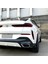 Bmw X6 G06 M Sport 2019-2022 Arka Tampon Canards Spoiler Spinter Difüzör Koruyucu Kapak Aksesuarları, Abs Karbon (Yurt Dışından) 5
