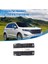 Ford Edge 2007-2010 Aksesuarları Için Araba Tampon Braketi Yan Tutucu 7T4Z17E814B 7T4Z17E814A (Yurt Dışından) 2