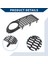 Volkswagen Beetle 2006-2010 Için Araba Ön Sis Izgarası Izgara (Yurt Dışından) 4