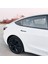 Tesla Model 3 Highland 2024 Kantı Yan Hava Trim Üçgen Aksesuarları, Karbon (Yurt Dışından) 5