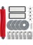 Roborock Q REVO/P10 A7400RR Vacuum Seerleyi Ana Sınak Fırch Hepa Filtre Mop Kumaşları Toz Çanta Yedek Parçaları (Yurt Dışından) 1