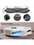Dreame L10S Pro Ultra Ana Yan Fırça Hepa Filtre Mop Bez Torbaları Robot Vakum Süpürge Yedek Parçaları (Yurt Dışından) 2