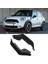 4pcs Ön Tampon Sıçrama Çamur Flep Koruma Basınç Dudağı Mini Cooper Için R60 R61 11-16 (Yurt Dışından) 4