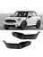 4pcs Ön Tampon Sıçrama Çamur Flep Koruma Basınç Dudağı Mini Cooper Için R60 R61 11-16 (Yurt Dışından) 5