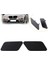 2x Sol Sol Far Yıkayıcı Nozul Kapak Kapağı 51117212953 51117212954 Bmw F25 X3 2010-2014 (Yurt Dışından) 4