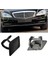 Araba Sağ Ön Tampon Far Yıkama Sprey Nozul Kapağı 2218801405 Mercedes-Benz S Sınıfı W221 2009-2013 (Yurt Dışından) 4