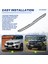 Araba Ön Tampon Merkezi Üst Grille Kapak Bmw-X5 E70 07-14 X6 E71 E72 51117159597 (Yurt Dışından) 5