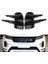 Land Rover Range Rover Evoque 2019-2022 LR114729 LR114728 Otomobil Dış Aksesuarları Için Ön Tampon Izgarası (Yurt Dışından) 4